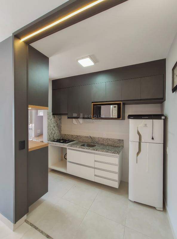 Apartamento para aluguel no bairro Jardim Senador Vergueiro: Cozinha