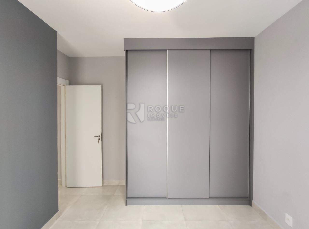 Apartamento para aluguel no bairro Jardim Senador Vergueiro: Dormitório 2 suíte