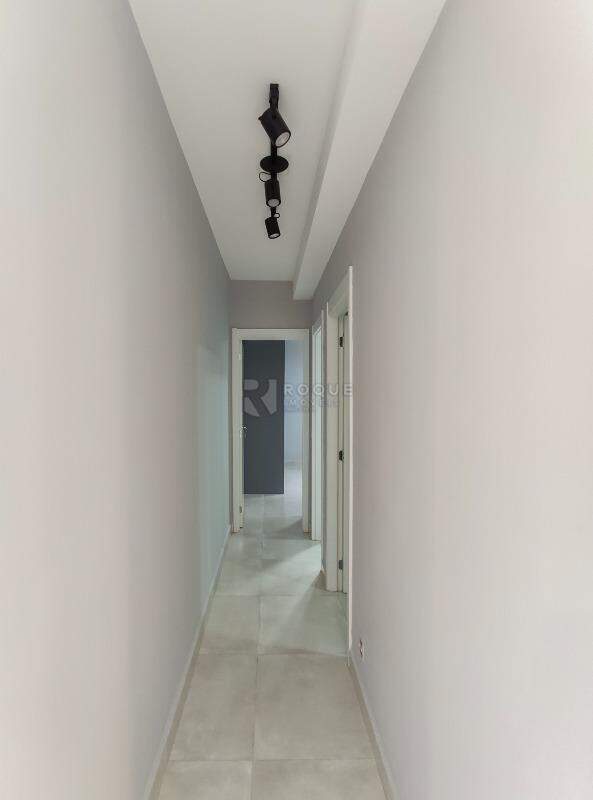 Apartamento para aluguel no bairro Jardim Senador Vergueiro: Hall