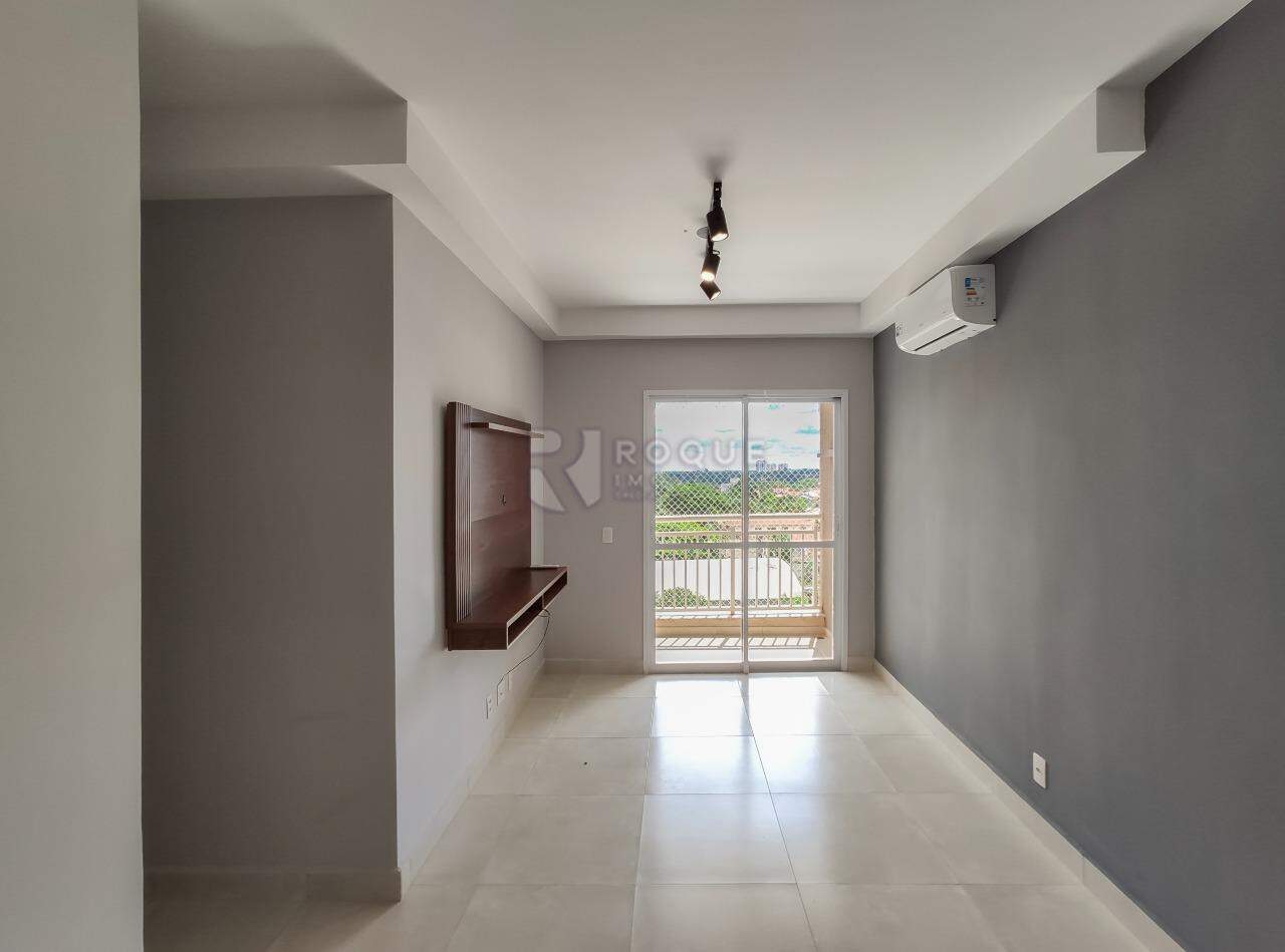 Apartamento para aluguel no bairro Jardim Senador Vergueiro: Sala 