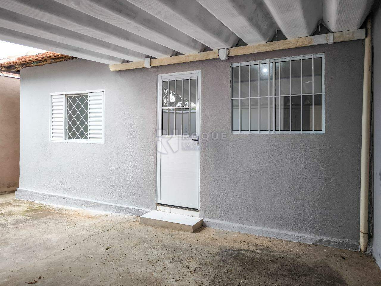 Casa Residencial à venda no bairro Jardim Planalto: ENTRADA