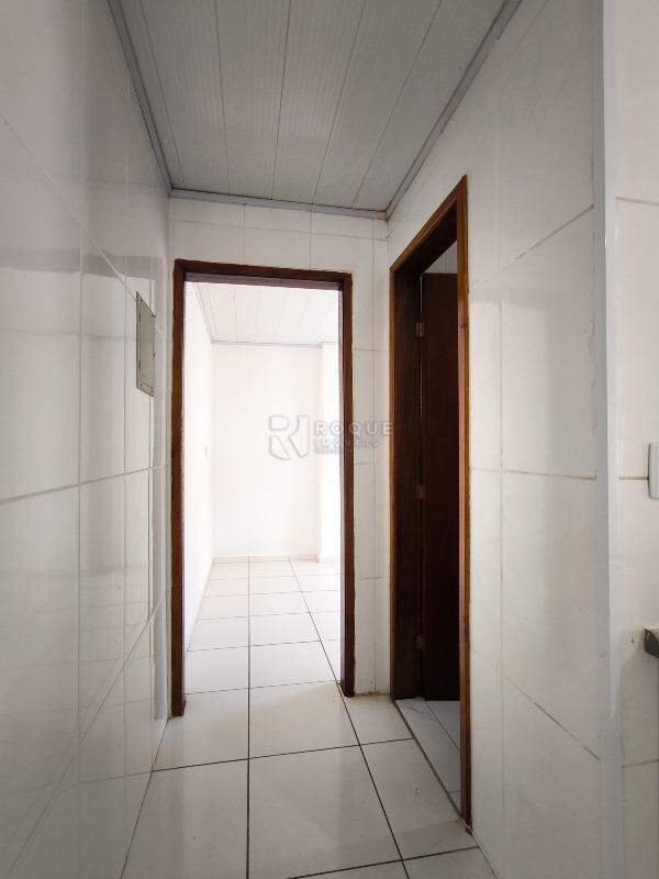 Casa Residencial à venda no bairro Jardim Planalto: ÁREA DE CIRCULAÇÃO