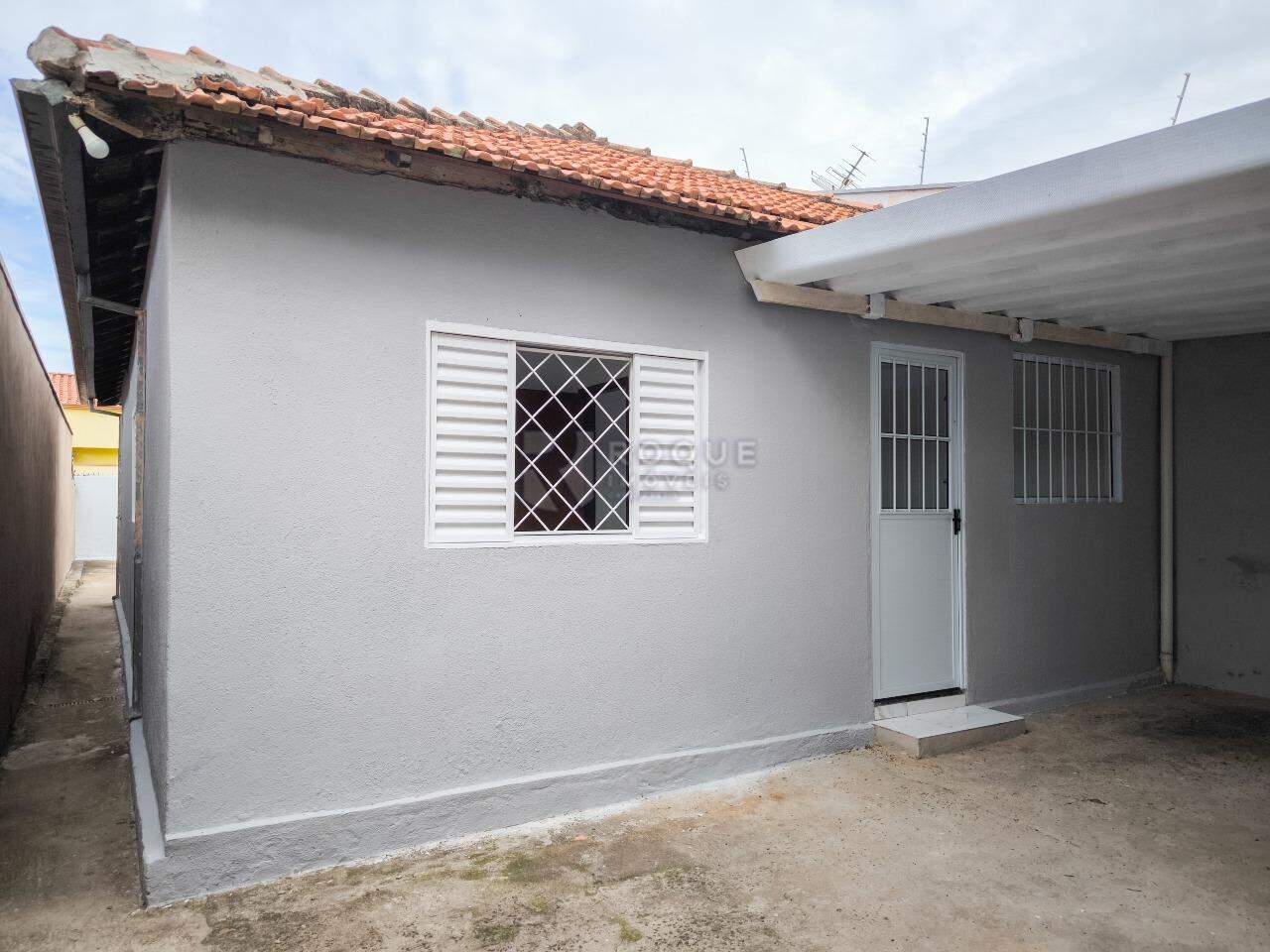 Casa Residencial à venda no bairro Jardim Planalto: FRENTE