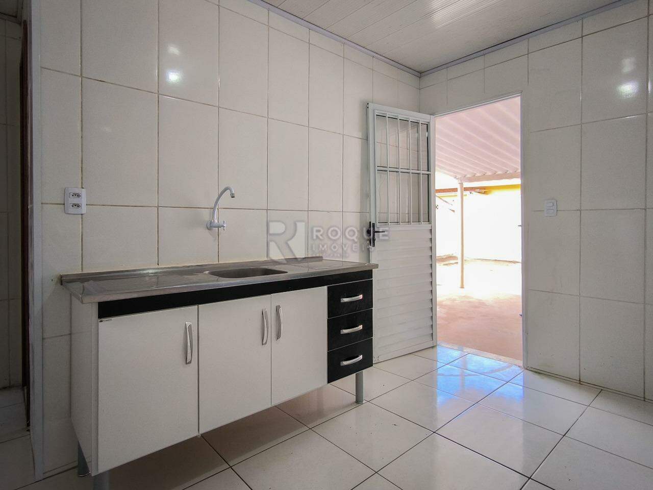 Casa Residencial à venda no bairro Jardim Planalto: COZINHA