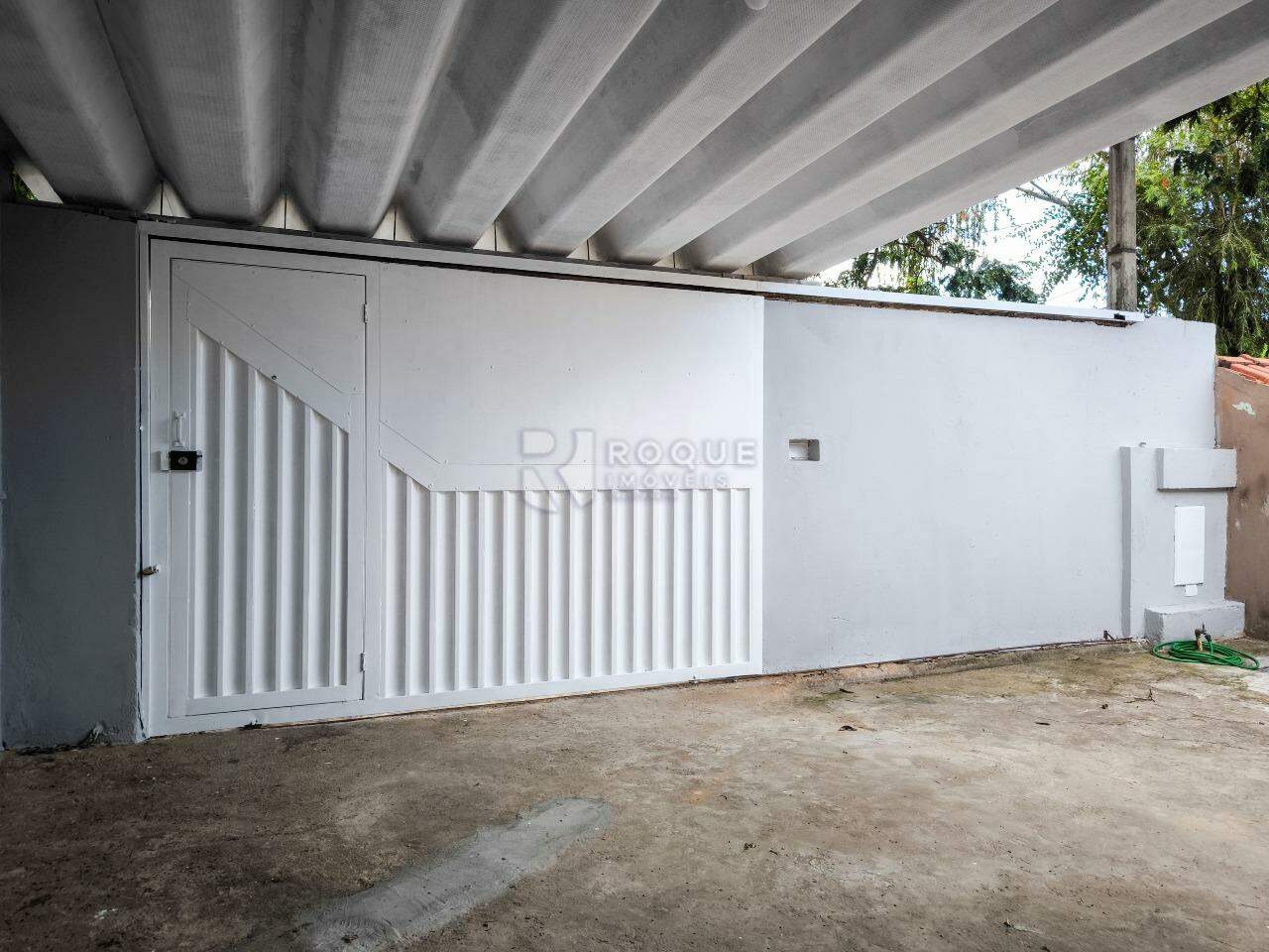 Casa Residencial à venda no bairro Jardim Planalto: ENTRADA