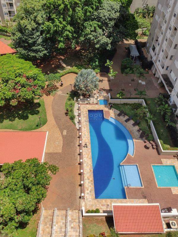 Apartamento para aluguel no bairro Jardim Esmeralda: Vista da sacada