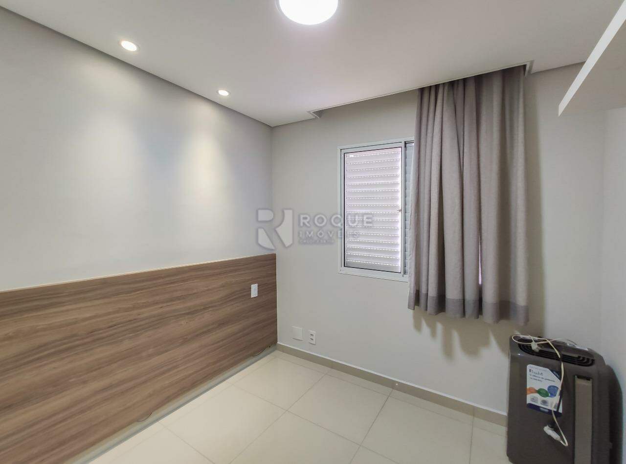 Apartamento para aluguel no bairro Jardim Esmeralda: Dormitório 1