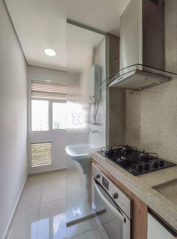Apartamento para aluguel no bairro Jardim Esmeralda: Cozinha