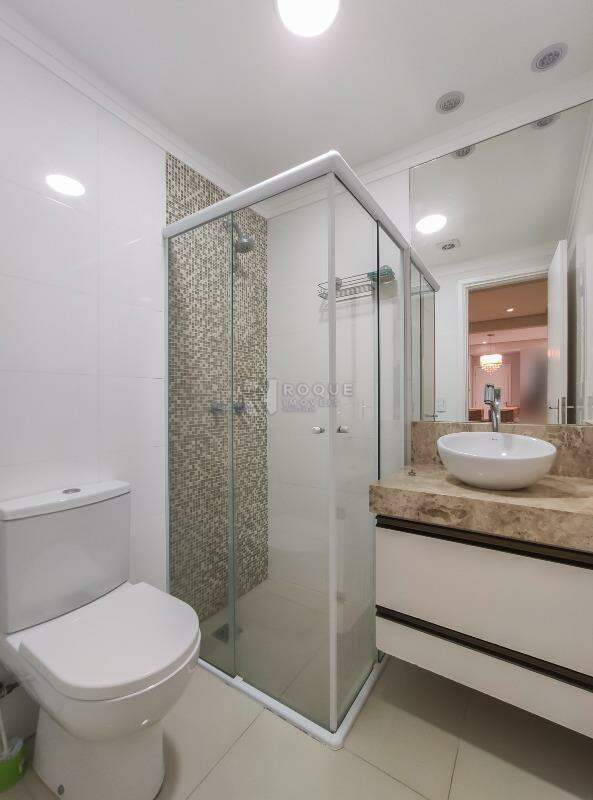 Apartamento para aluguel no bairro Jardim Esmeralda: WC social