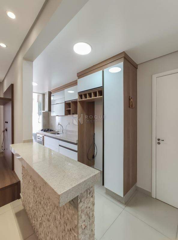 Apartamento para aluguel no bairro Jardim Esmeralda: Cozinha