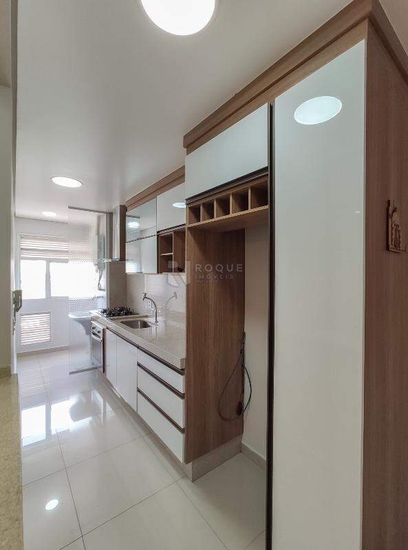 Apartamento para aluguel no bairro Jardim Esmeralda: Cozinha