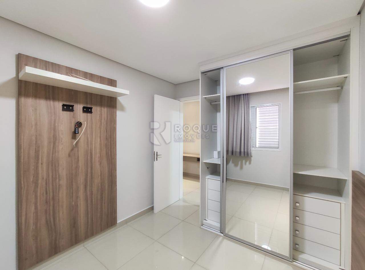 Apartamento para aluguel no bairro Jardim Esmeralda: Dormitório 1