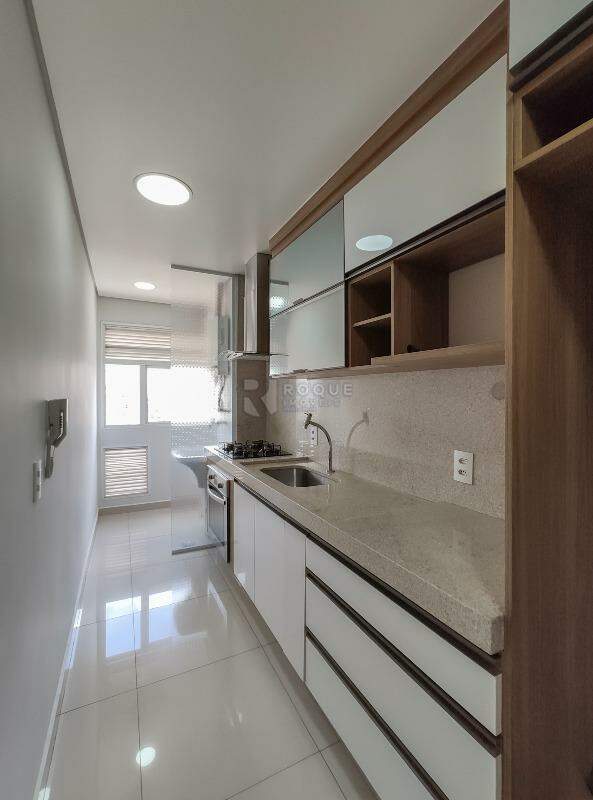 Apartamento para aluguel no bairro Jardim Esmeralda: Cozinha