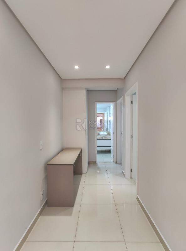 Apartamento para aluguel no bairro Jardim Esmeralda: Hall