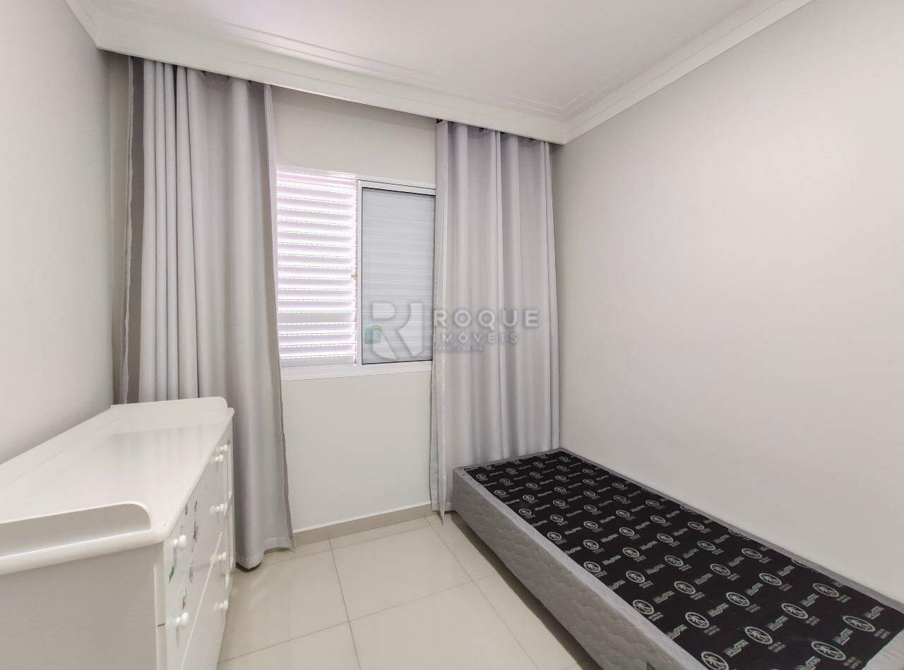 Apartamento para aluguel no bairro Jardim Esmeralda: Dormitório 2