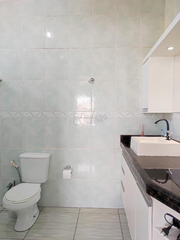 Casa Residencial à venda no bairro Vila Gioto: WC SUÍTE