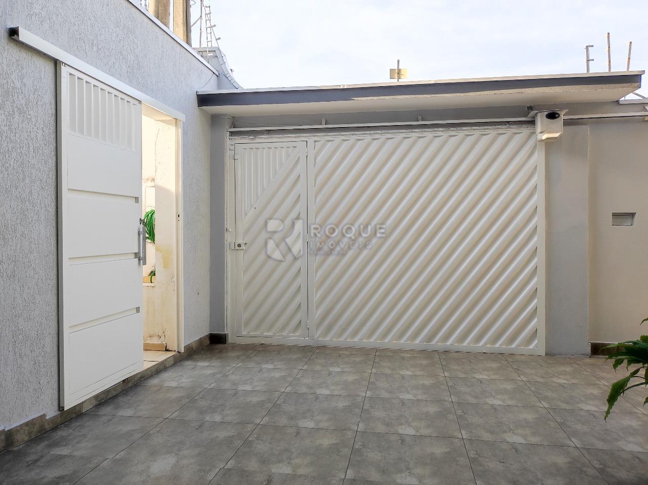 Casa Residencial à venda no bairro Vila Gioto: PORTÃO ELETRÔNICO