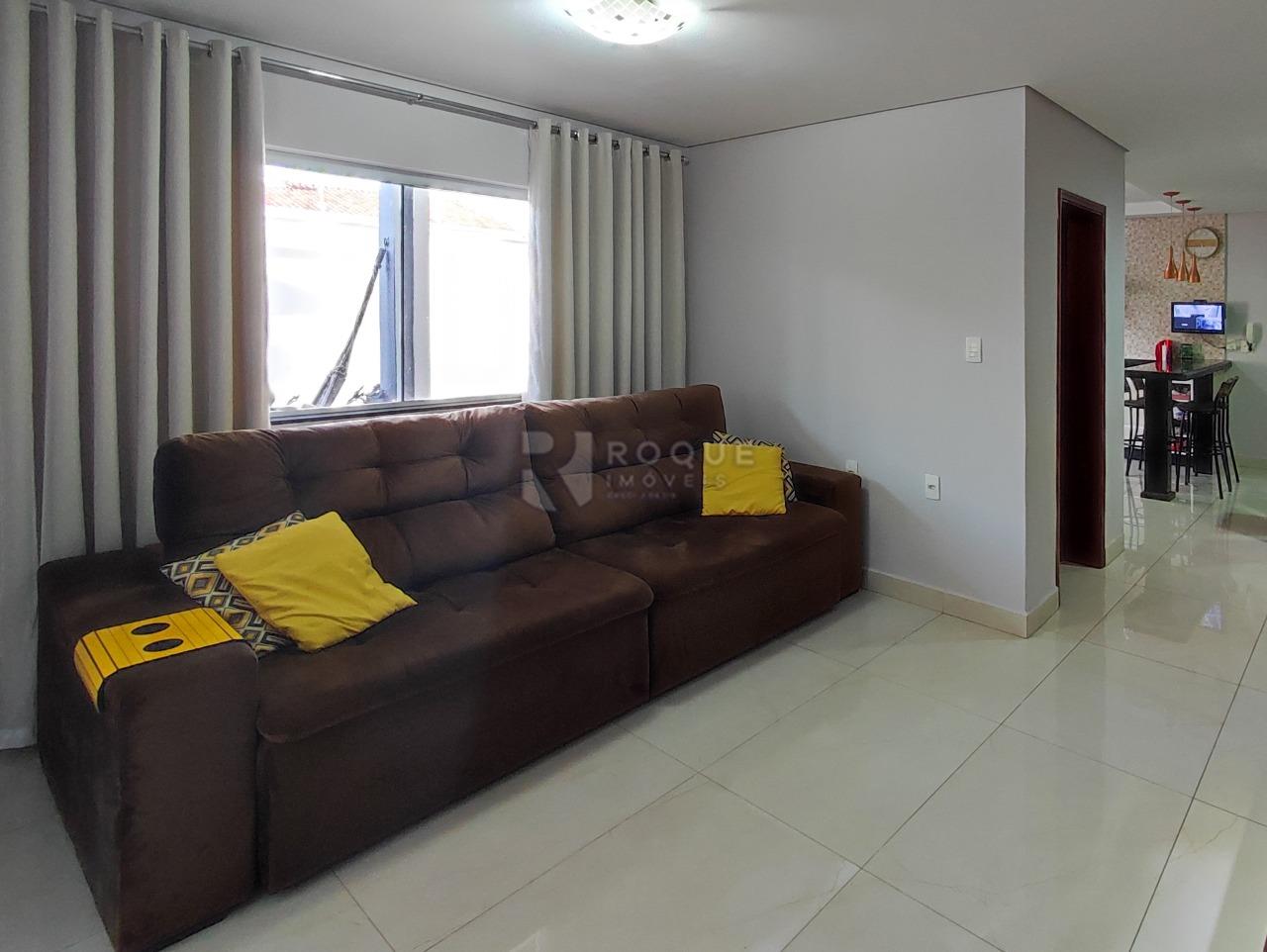 Casa Residencial à venda no bairro Vila Gioto: SALA DE TV