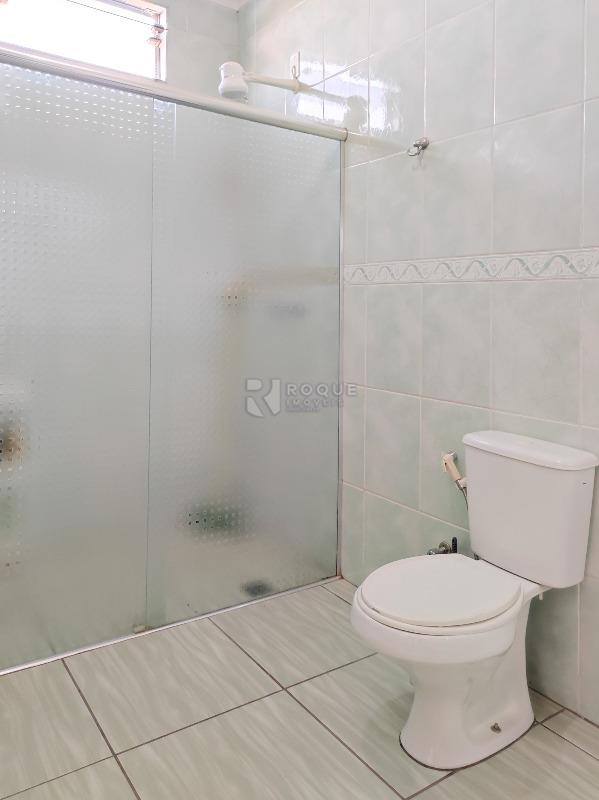 Casa Residencial à venda no bairro Vila Gioto: WC SUÍTE