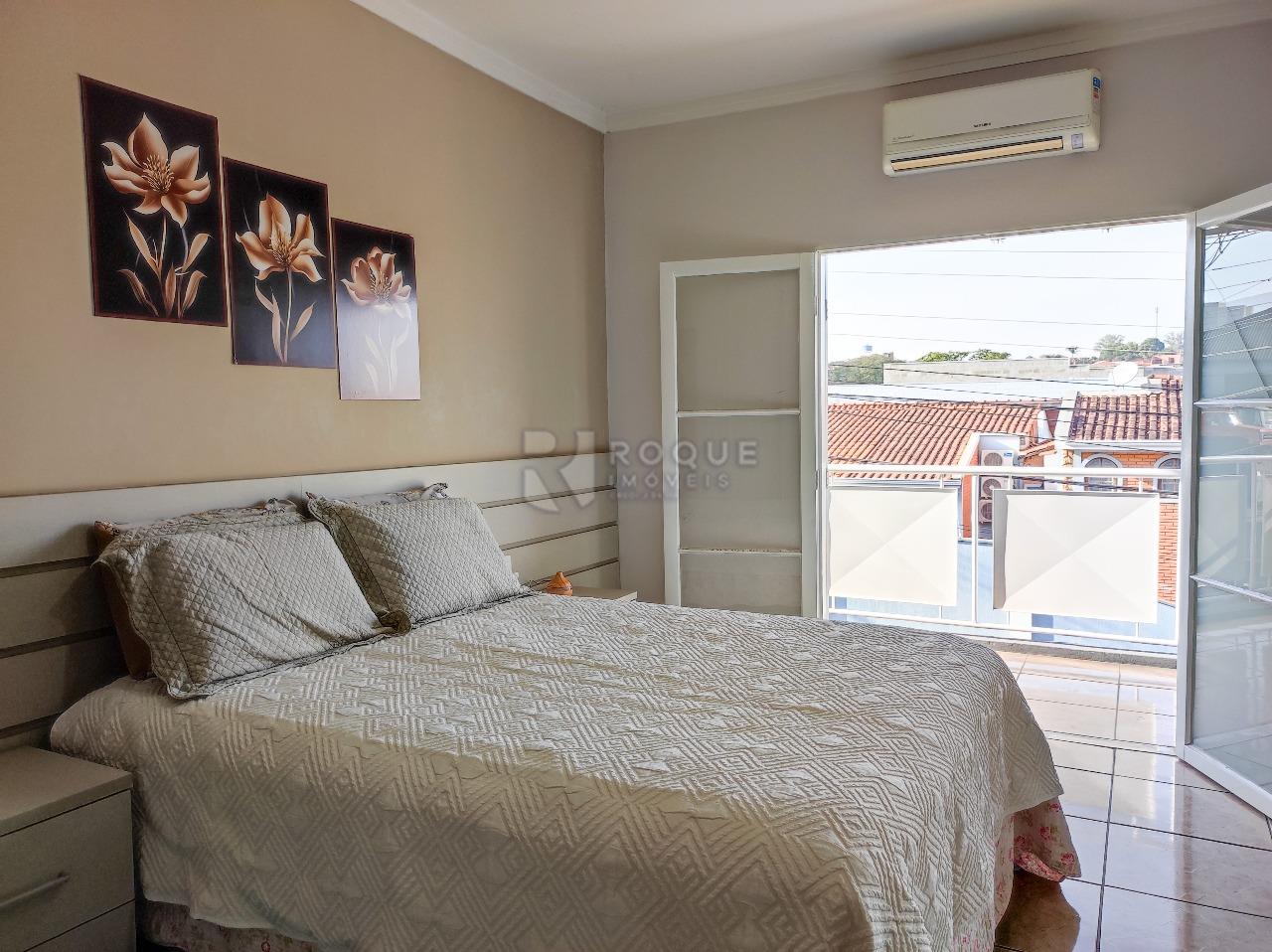 Casa Residencial à venda no bairro Vila Gioto: SUÍTE