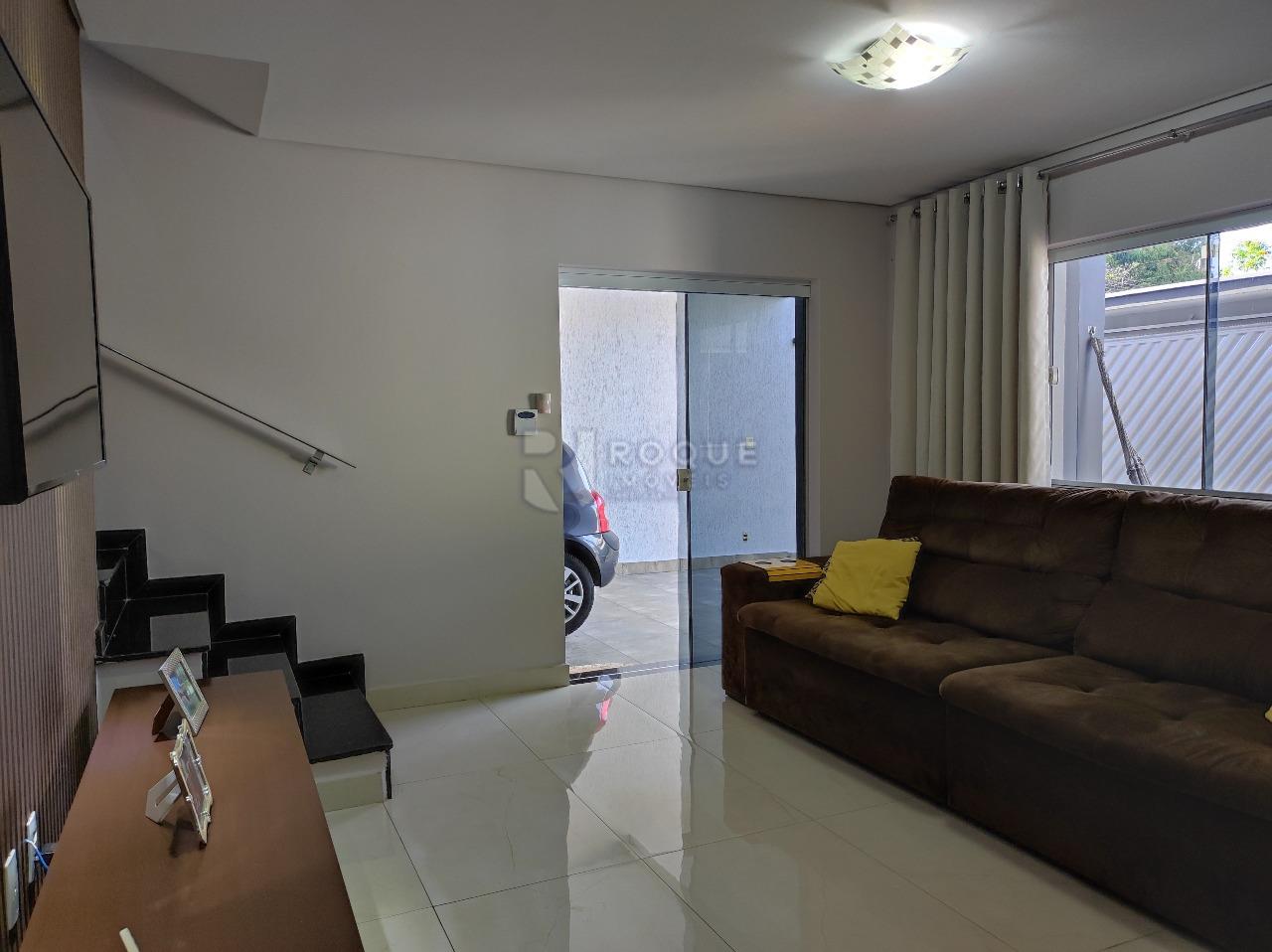 Casa Residencial à venda no bairro Vila Gioto: SALA DE TV