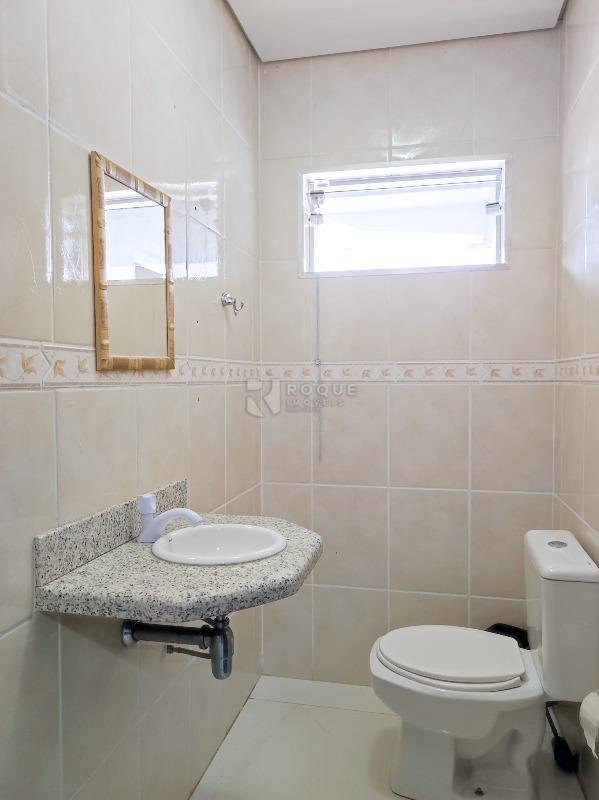 Casa Residencial à venda no bairro Vila Gioto: BANHEIRO SOCIAL