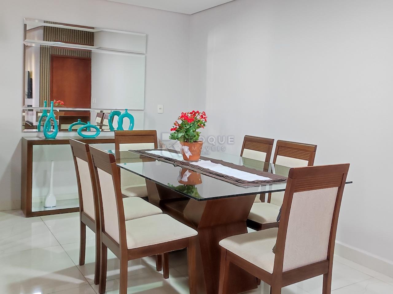 Casa Residencial à venda no bairro Vila Gioto: SALA DE JANTAR