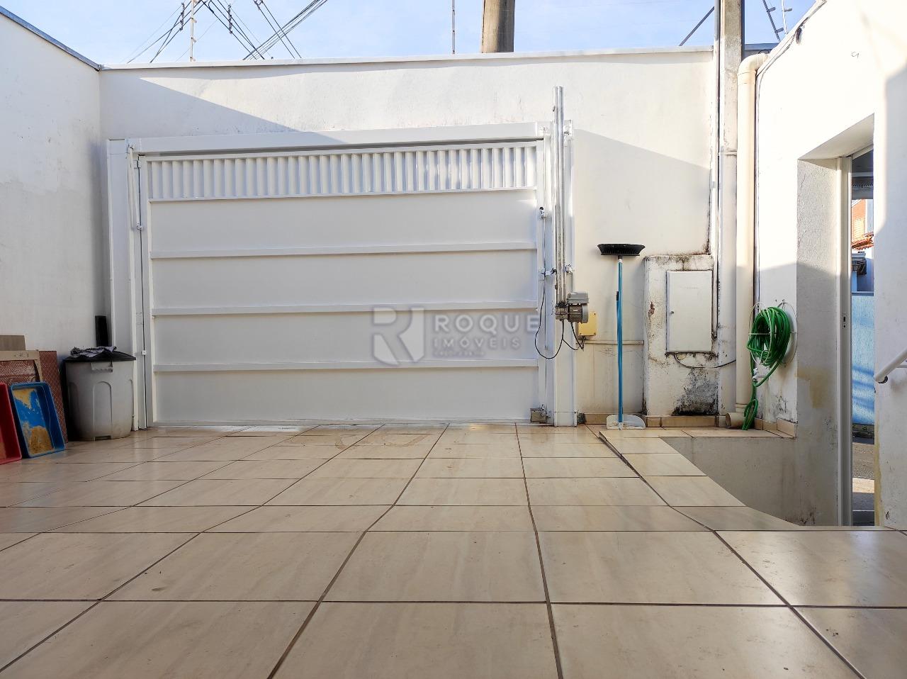 Casa Residencial à venda no bairro Vila Gioto: GARAGEM