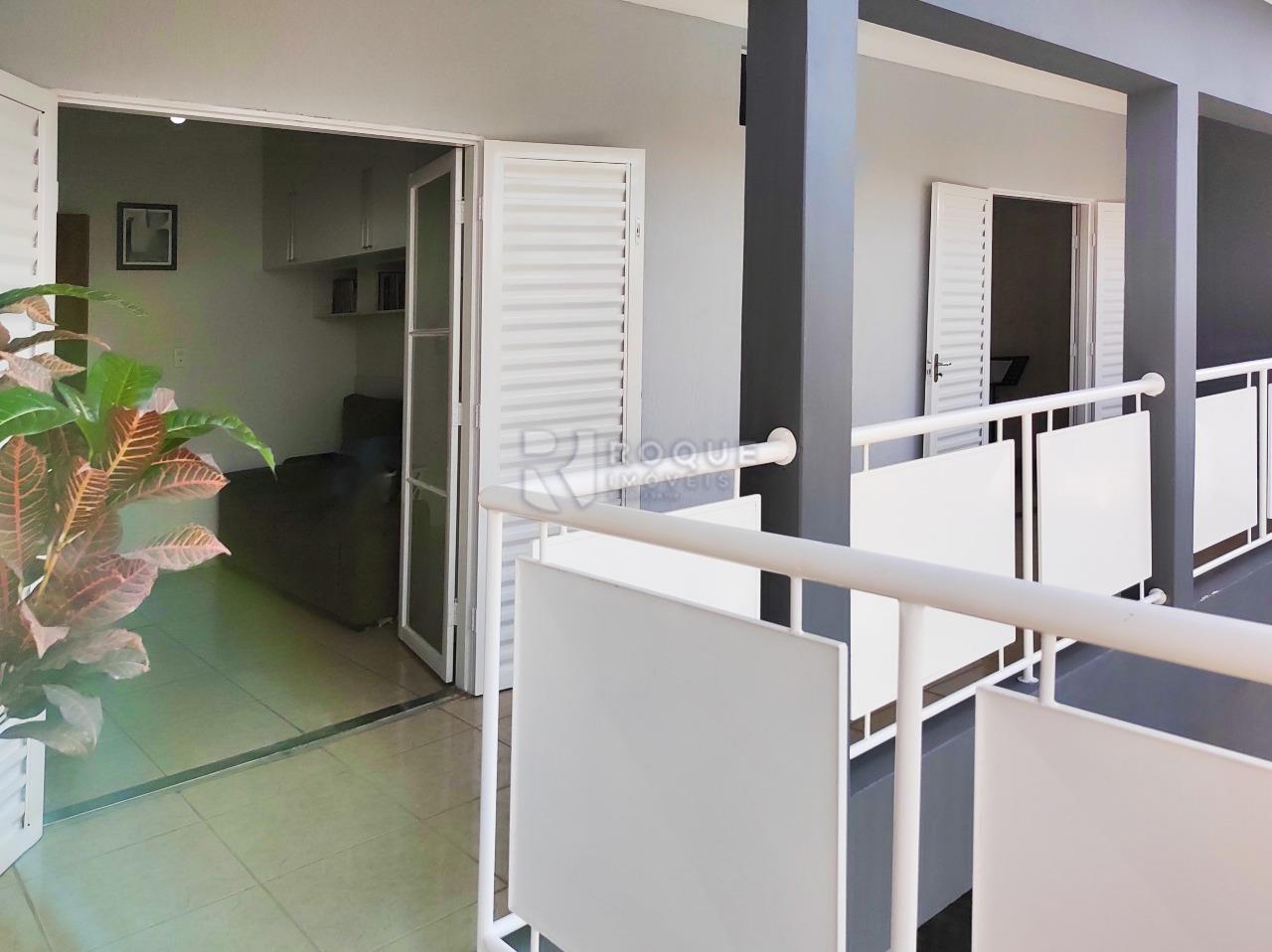 Casa Residencial à venda no bairro Vila Gioto: SACADA AVARANDADA