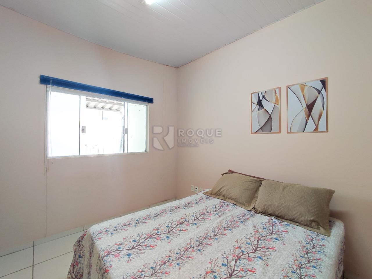 Casa Residencial à venda no bairro Vila Gioto: DORMITÓRIO