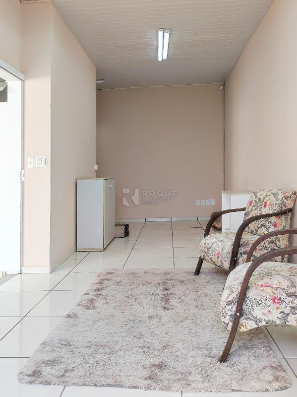 Casa Residencial à venda no bairro Vila Gioto: SALA