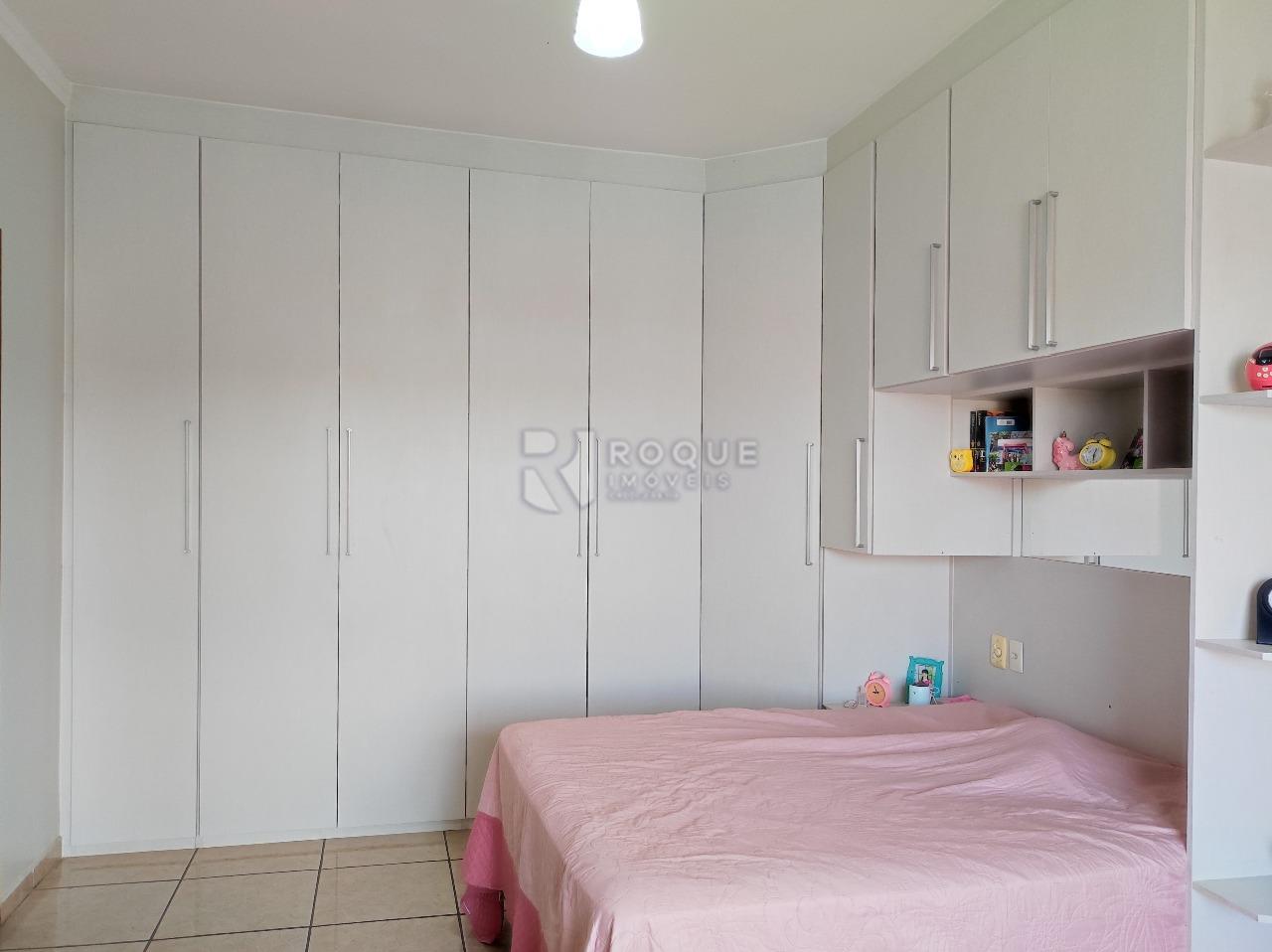 Casa Residencial à venda no bairro Vila Gioto: DORMITÓRIO