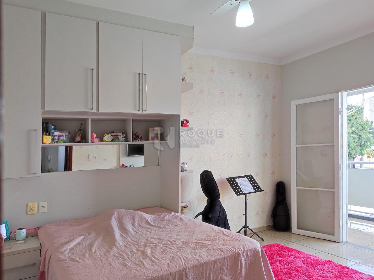 Casa Residencial à venda no bairro Vila Gioto: DORMITÓRIO