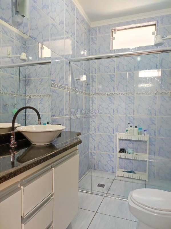 Casa Residencial à venda no bairro Vila Gioto: BANHEIRO SOCIAL