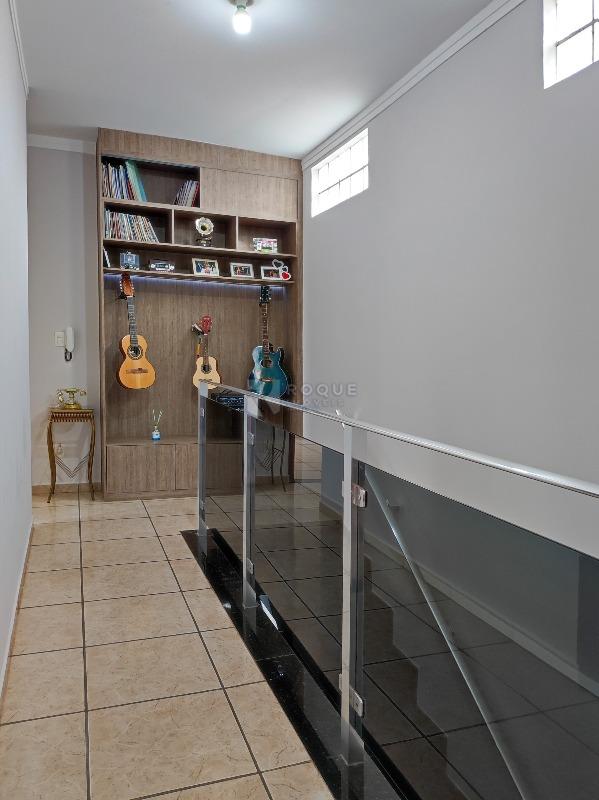 Casa Residencial à venda no bairro Vila Gioto: PISO SUPERIOR