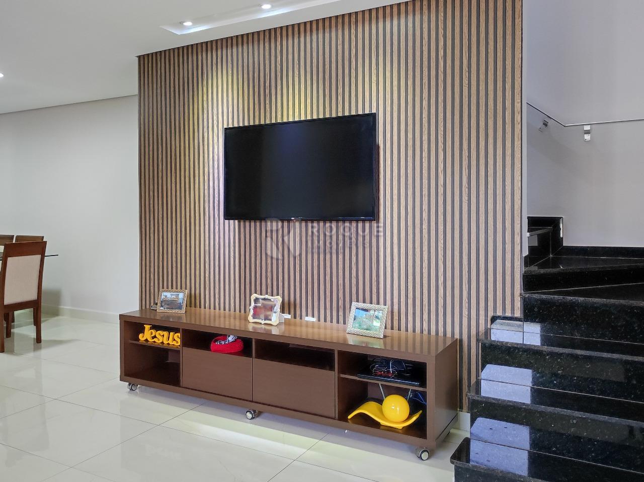 Casa Residencial à venda no bairro Vila Gioto: SALA DE TV