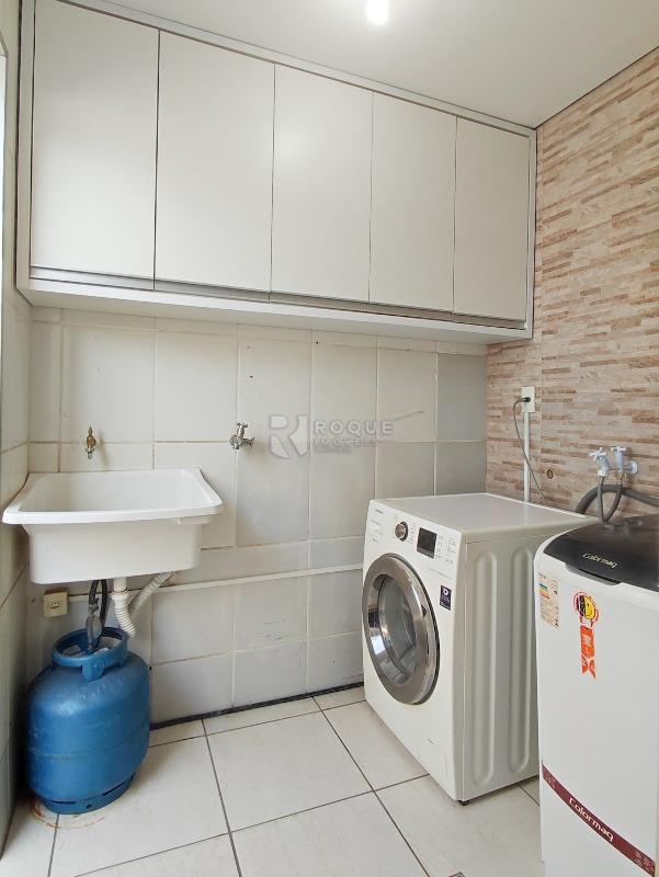 Casa Residencial à venda no bairro Vila Gioto: LAVANDERIA