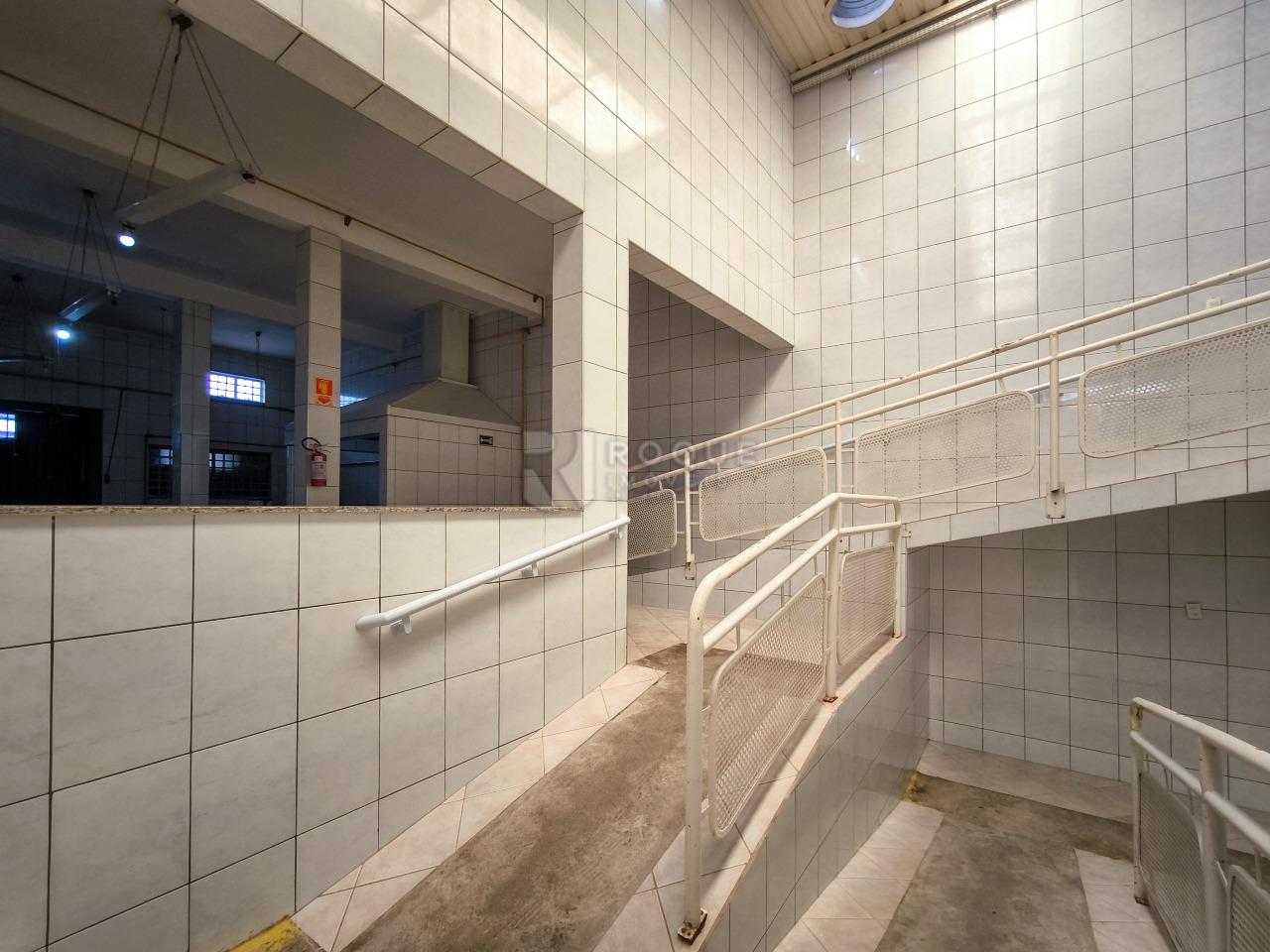 Barracão/Galpão à venda no bairro Jardim Residencial Village: 