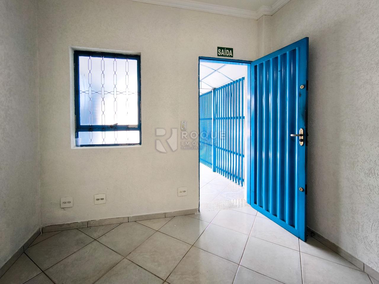 Barracão/Galpão à venda no bairro Jardim Residencial Village: RECEPÇÃO