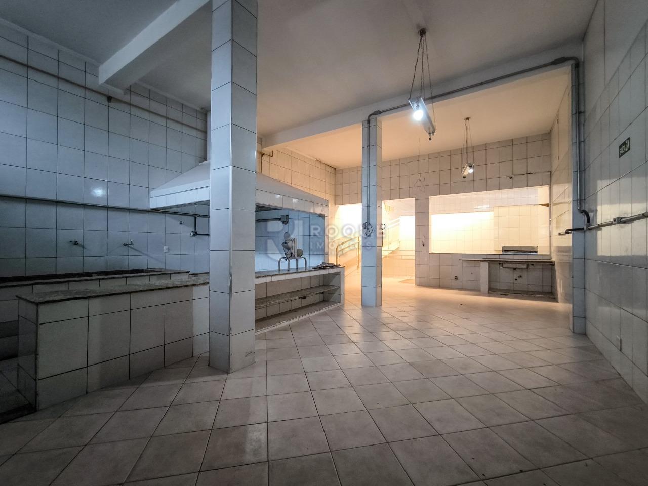 Barracão/Galpão à venda no bairro Jardim Residencial Village: 