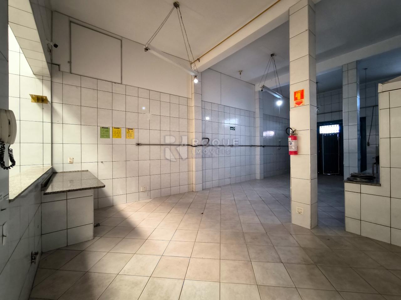 Barracão/Galpão à venda no bairro Jardim Residencial Village: 