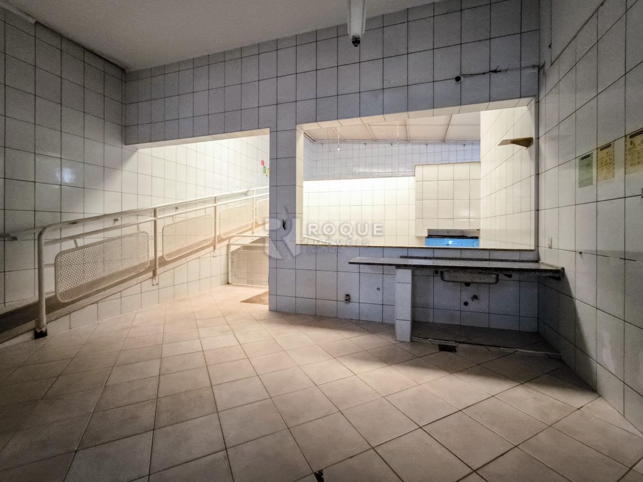 Barracão/Galpão à venda no bairro Jardim Residencial Village: 