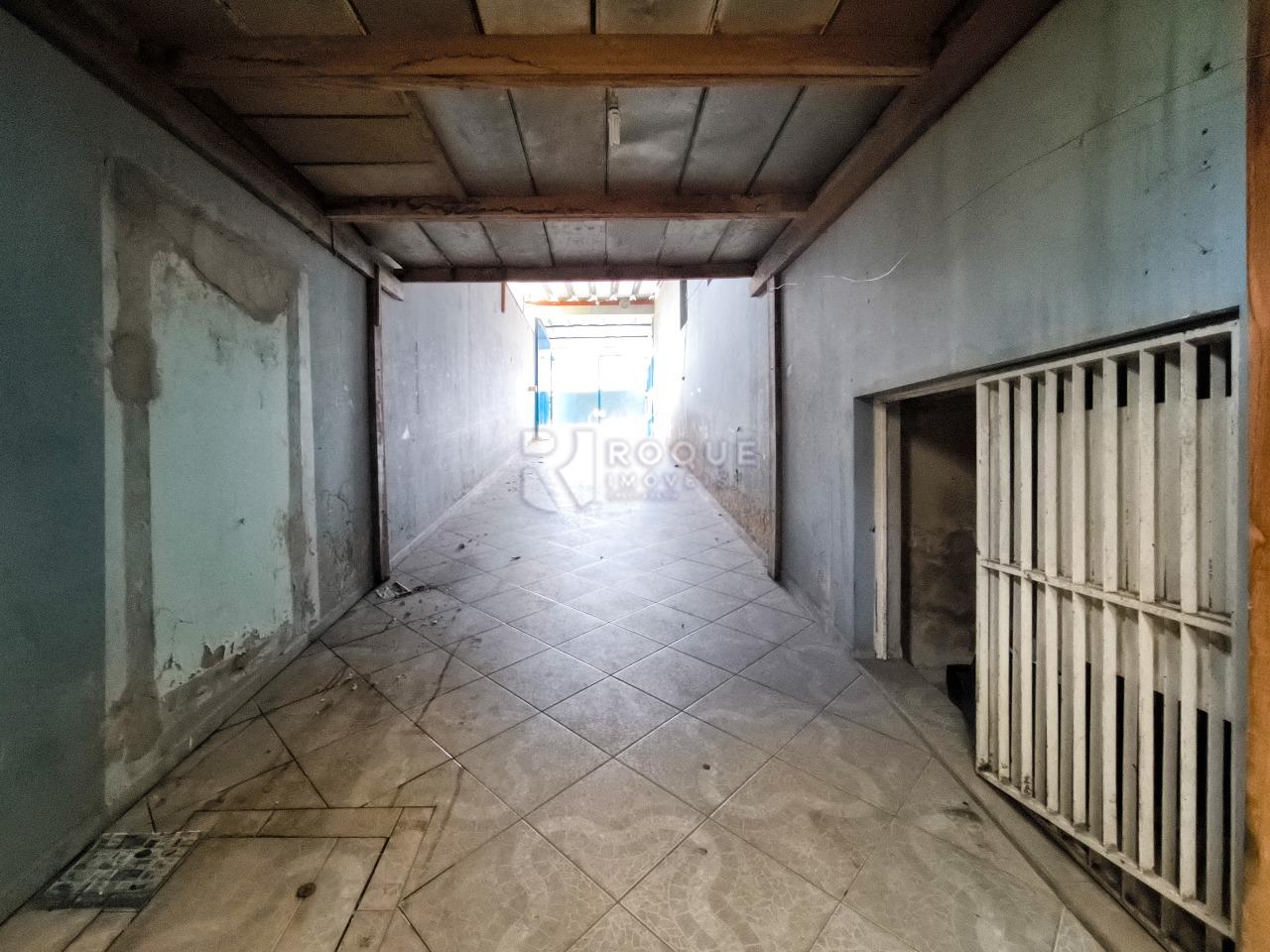 Barracão/Galpão à venda no bairro Jardim Residencial Village: GARAGEM