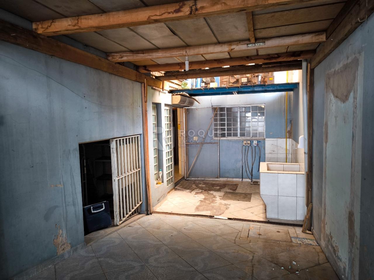 Barracão/Galpão à venda no bairro Jardim Residencial Village: LAVATÓRIO