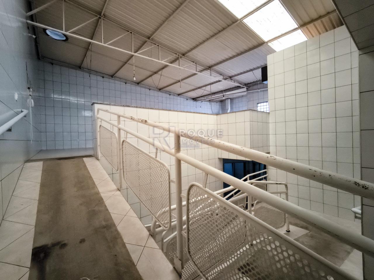 Barracão/Galpão à venda no bairro Jardim Residencial Village: 