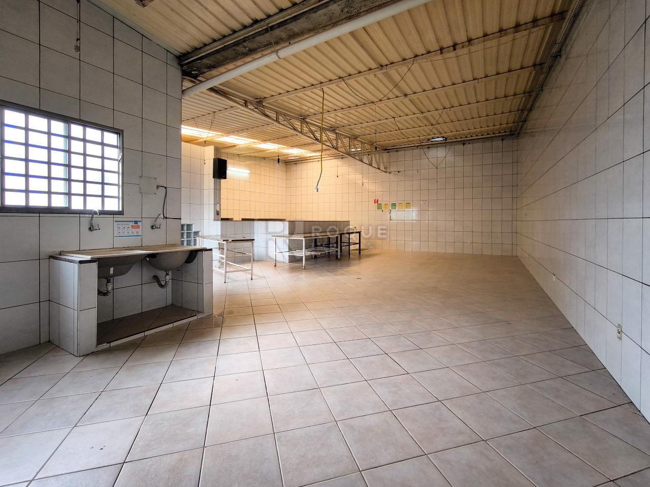 Barracão/Galpão à venda no bairro Jardim Residencial Village: 