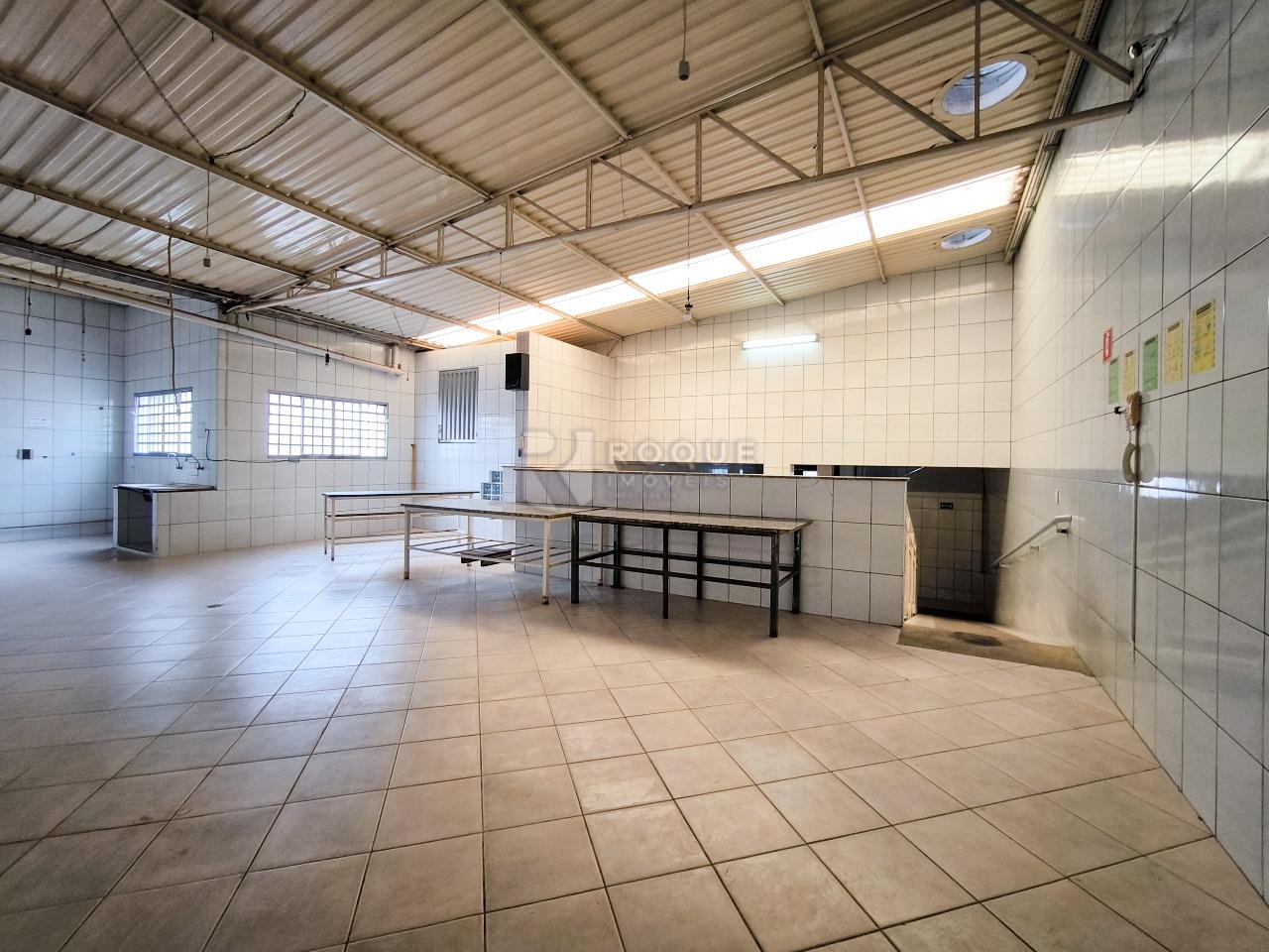 Barracão/Galpão à venda no bairro Jardim Residencial Village: 