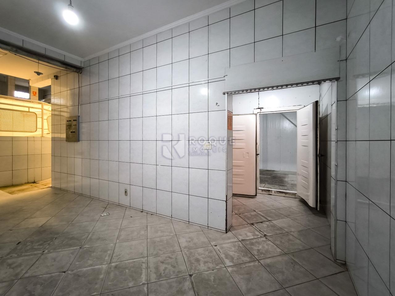 Barracão/Galpão à venda no bairro Jardim Residencial Village: 