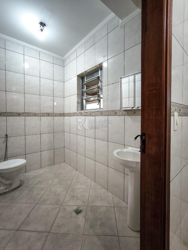 Barracão/Galpão à venda no bairro Jardim Residencial Village: BANHEIRO FEMININO