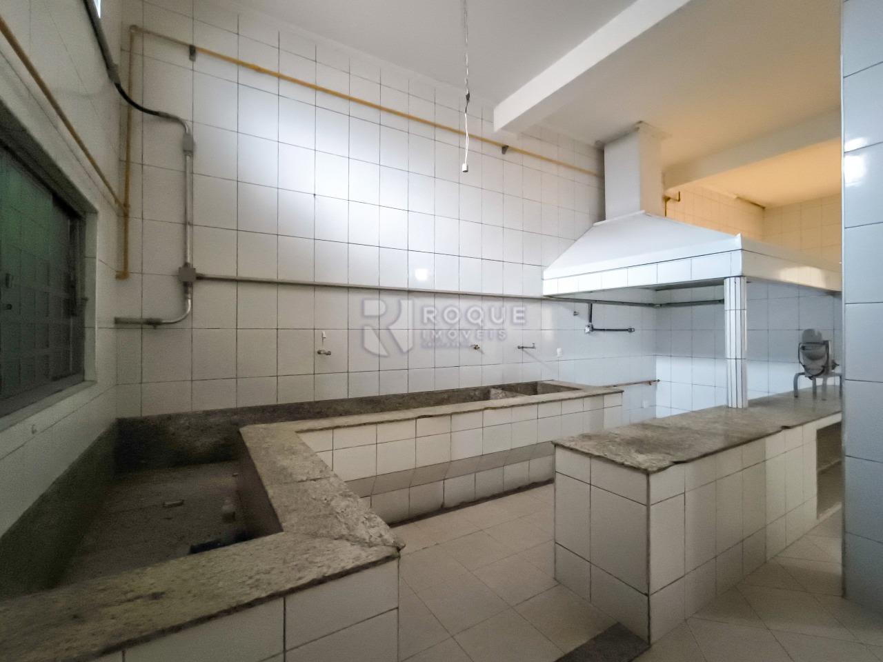 Barracão/Galpão à venda no bairro Jardim Residencial Village: 